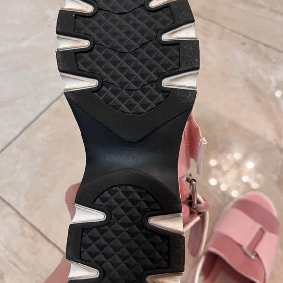 Snidel Sandals - Picture 4 of 7